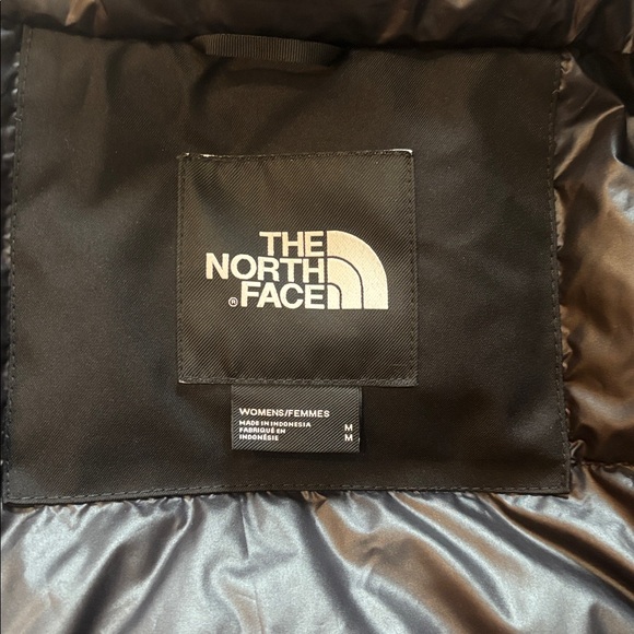 The North Face Arctic Bomber Jacket, M - Picture 5 of 8